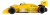 Mini Gt Lotus 99t #12 Ayrton Senna 1987 Monaco #1088 - 1:64 - KaidoHouse