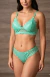Conjunto de Lingerie Luxo Chanel