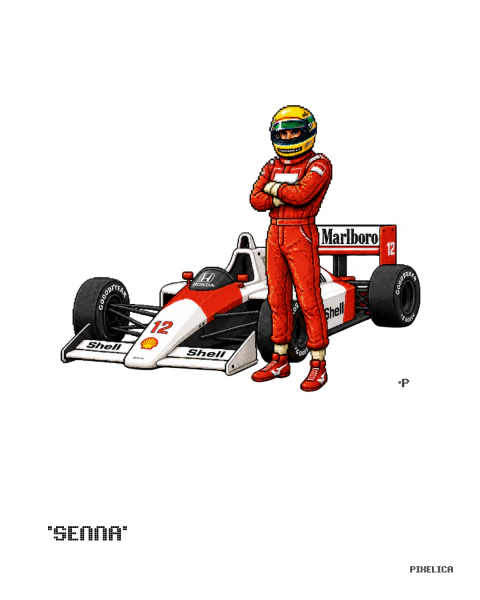 SENNA