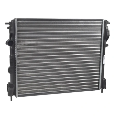 Radiador de agua para Renault Clio II Logan, Sandero, Kangoo Y Symbol