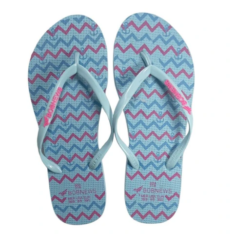 CHINELO BOBNEW SILK FEMININO SLIN REF 209-1 DIVERSOS ATACADO