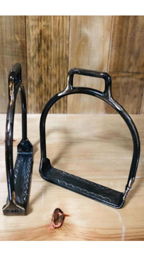 Estribo de Ferro