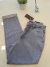 CALÇA JEANS MOM MEDIO S/B 40 Z