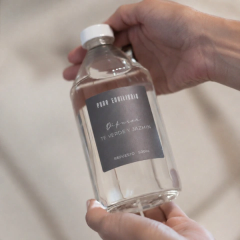 Refill Difusor de Varillas