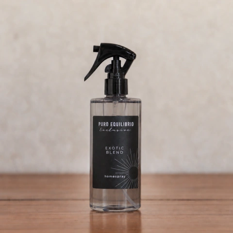 Home Spray - Exotic Blend