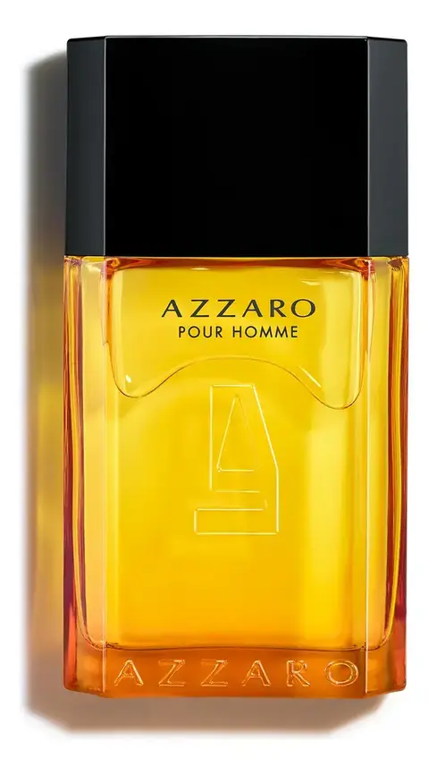 Perfume Azzaro Pour Homme EDT -100 ml