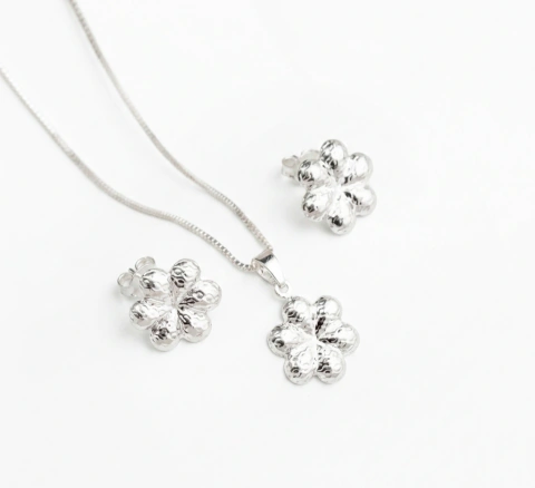 CONJUNTO FLORZINHA