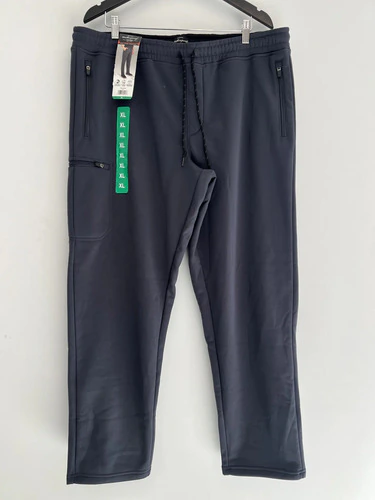 Pantalon Jogging Weatherproof Vintage Tech Fleece Hombre XXL