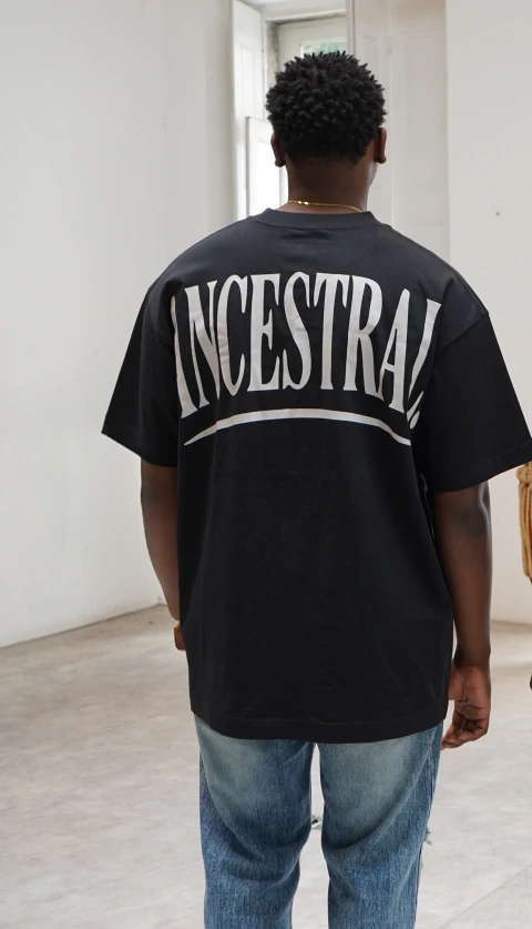 Camiseta Ancestral