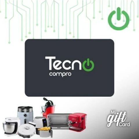 TecnoCompro