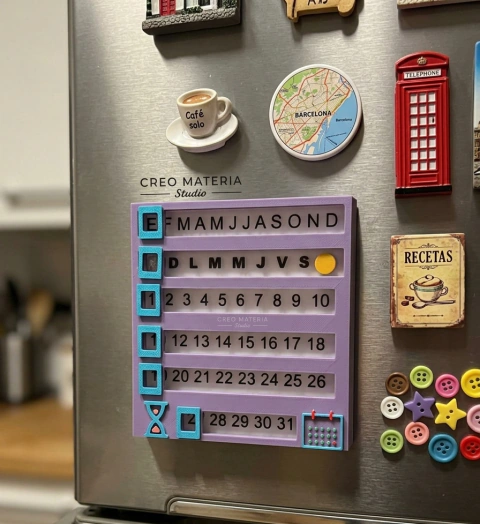Calendario Perpetuo