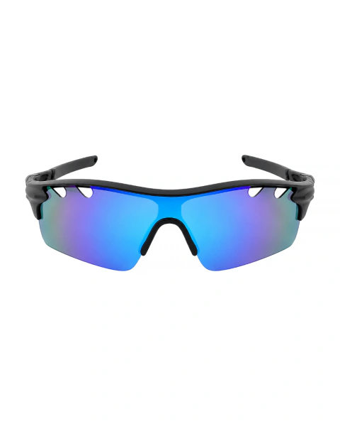ÓCULOS DE SOL ESPORTIVO SLIM COLOR BLUE | BRAVA IMPACT