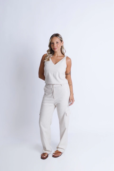 Conjunto Lia