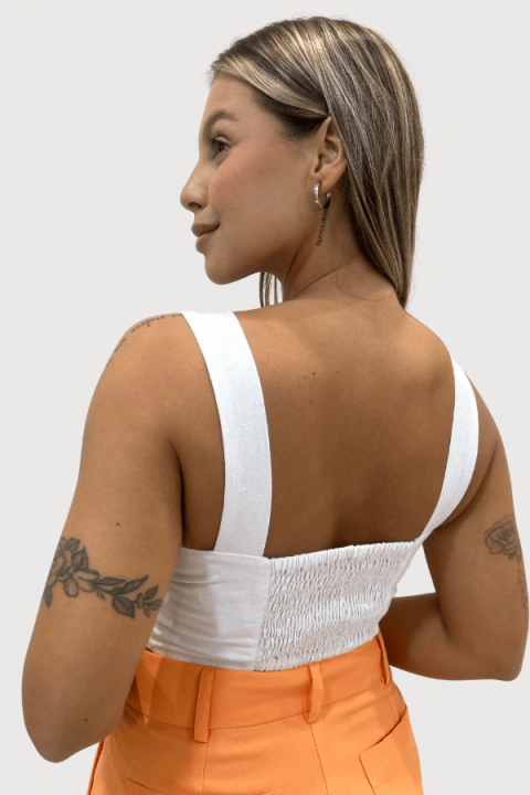CROPPED FRANCINE