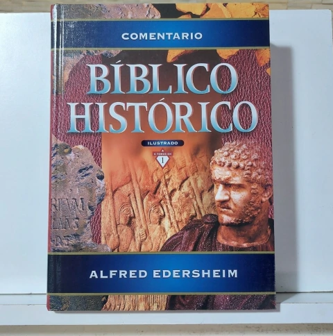 COMENTARIO BIBLICO HISTORICO