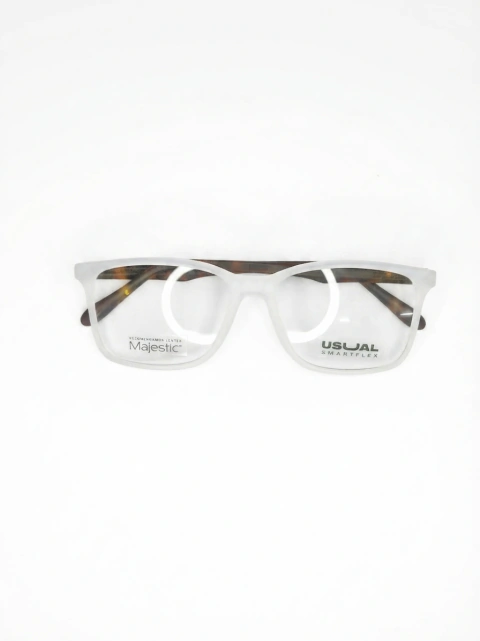 Usual blanco + print
