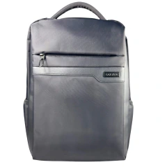 Mochila Masculina para Notebook Preta Leisite