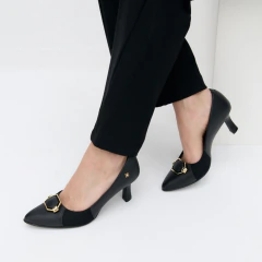 Imagen de Zapato Nebula Negro