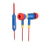 Auricular Xtech Earphones C/Mic Avanger Capitana Marvel (Xte-M100Cm) - DigitalMart