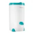Secarropas Columbia Hts5503 - 5,5Kg, Turquesa, Centrifugo - comprar online