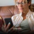 Cerradura Inteligente Nexxt Con Conexion Wifi -Smart Home (Nhs-D100) - tienda online