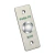 Pulsador Boton Exit Hikvision (Ds-K7P02) - comprar online