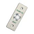 Pulsador Boton Exit Hikvision (Ds-K7P02) en internet
