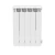 Radiador Peabody Pe-Ra575B de 5 Elementos - comprar online