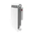 Radiador Peabody Pe-Ra575B de 5 Elementos - DigitalMart