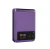 Celular Motorola Razr 40 (Xt2323-1) 8Gb/256Gb Morado Amatista (Paya0022Ar) 64Mp/32Mp - tienda online