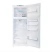 Heladera C/ Freezer Columbia Chd41D/9 No Frost - Blanco, 413 Lts - comprar online