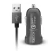 Cargador Para Auto Foxbox Way Qc-Con Cable Usb/Micro Negro (5114) - comprar online