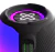 Parlante Klipxtreme Zoundfire Portatil Stereo True Wireles LED Light 16Hs-12-Ipx6 RGB (Kbs-250Bk - comprar online