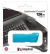 Pendrive Usb Kingston Datatraveler Exodia M 128Gb Usb 3.2 Neon Blue (Kc-U2L128-7Lb) en internet