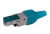 Plug Term de Campo Rj45 Blindado (Actpg6Atls001) en internet