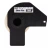 Cinta Rotuladora Brother Dk-2113 Negro-Transparente 62Mm 15.24 M en internet