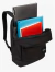Mochila Notebook Case Logic Commence 15.6" Ccam1216 Black (45070) en internet
