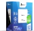 Power Bank Foxbox Energy 20W Charger 6500 Ml, Blanco (7667) en internet
