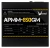 Fuente Formula V Line Apmm-850Gm 850W 80 Plus Gold Full Modular - comprar online