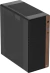 Gabinete Formula V Line Timberline T2 Black Sin Controladores Rgb (Atx, 4 Fans Frgb) - comprar online