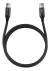 Cable Foxbox Magnetico Foxbox Loop Type C A Type C 60W Negro (8375) Fbx-Clpbx-100 en internet