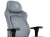 Silla Gamer Formula V Vlux 1 Plus Pawtex Light Black - comprar online