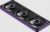 Triple Fan Formula V Line Air Fusion 3 Black Argb 360Mm - comprar online