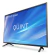 Tv Led 43" Qüint Qt-43Fhd20312-257 - Fhd, Netflix, Youtube, Disney+, Google Tv - comprar online