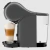 Cafetera Moulinex Dolce Gusto Genio S Silver Anthracite,Capsulas Ndg,0,8Lt.,1500Watts (9784.A) en internet