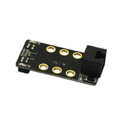 Robobloq Line Follower Sensor - Sensor Sigue Lineas para Qoopers y Qscout