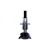 Control de Acceso Unitech - Cerradura Huella,Clave,Llave Silver (Ul-600) - comprar online