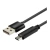 Cable Xtech Tipo C Macho A Usb Macho (Xtc-510)