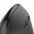 Mouse Klipxtreme Wireless Vertical Ergonomico Black Everest (Kmw-390) - comprar online