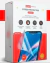 Protector Film Haxly Clear Aaa X50 (6267) (Sku:Hx-F0016-50)